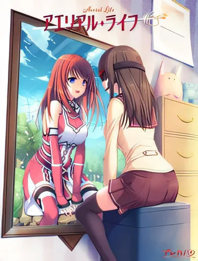  空中生活 汉化版[更新/1.1G][中文] 