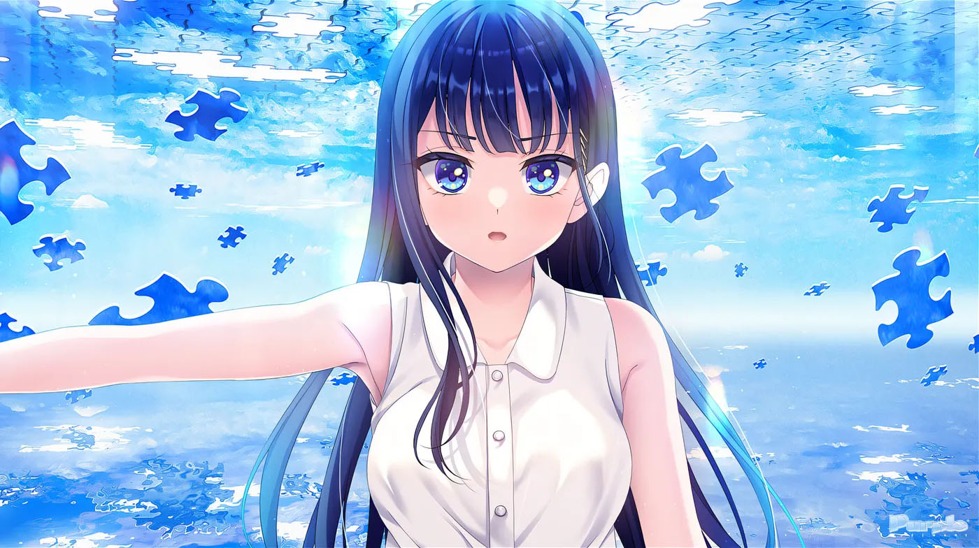  嘴唇波纹 汉化版[更新/3.1G][中文]  
