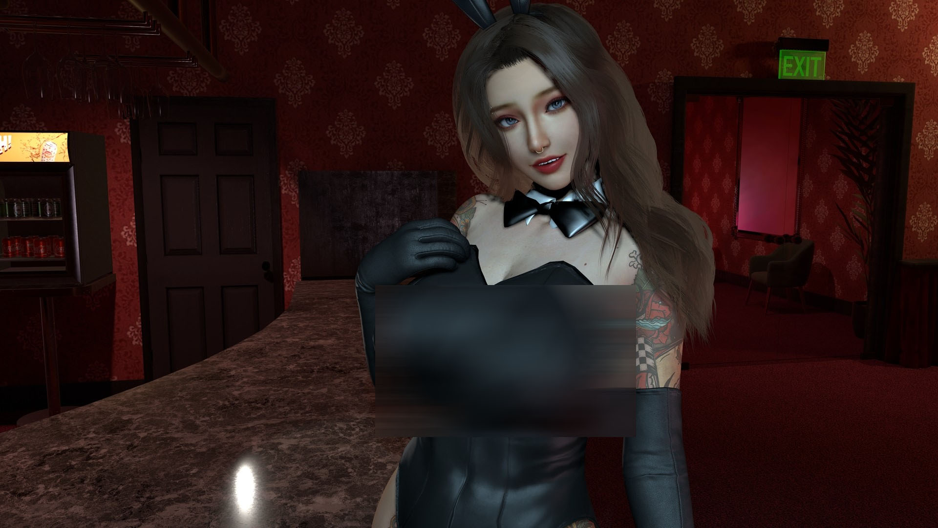育肥生涯/肥胖生涯/Fattening Career[Ver0.11]【SLG/动态/更新】【PC+安卓/16.4G】