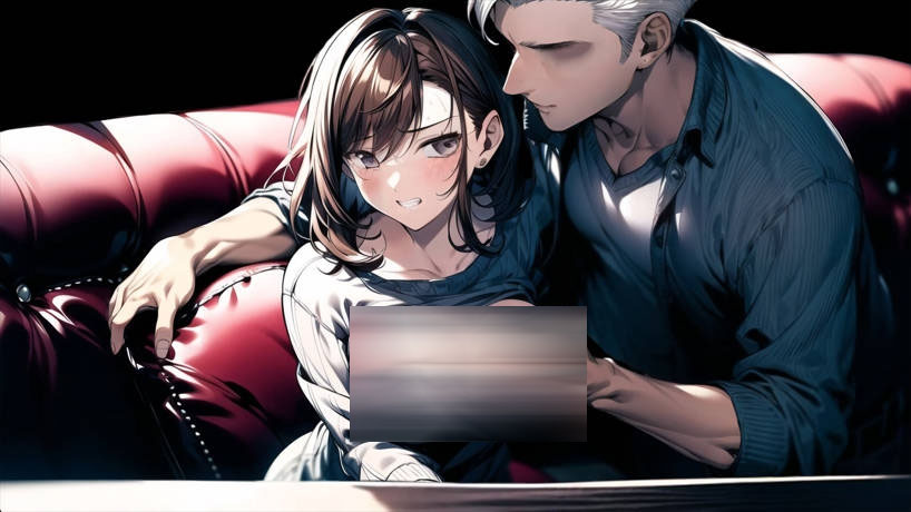 尸落之城─堕入欲望的阴影 屍落之城─墮入慾望的陰影─ v0.7.0 【RPG/PC/官中】 【2G】