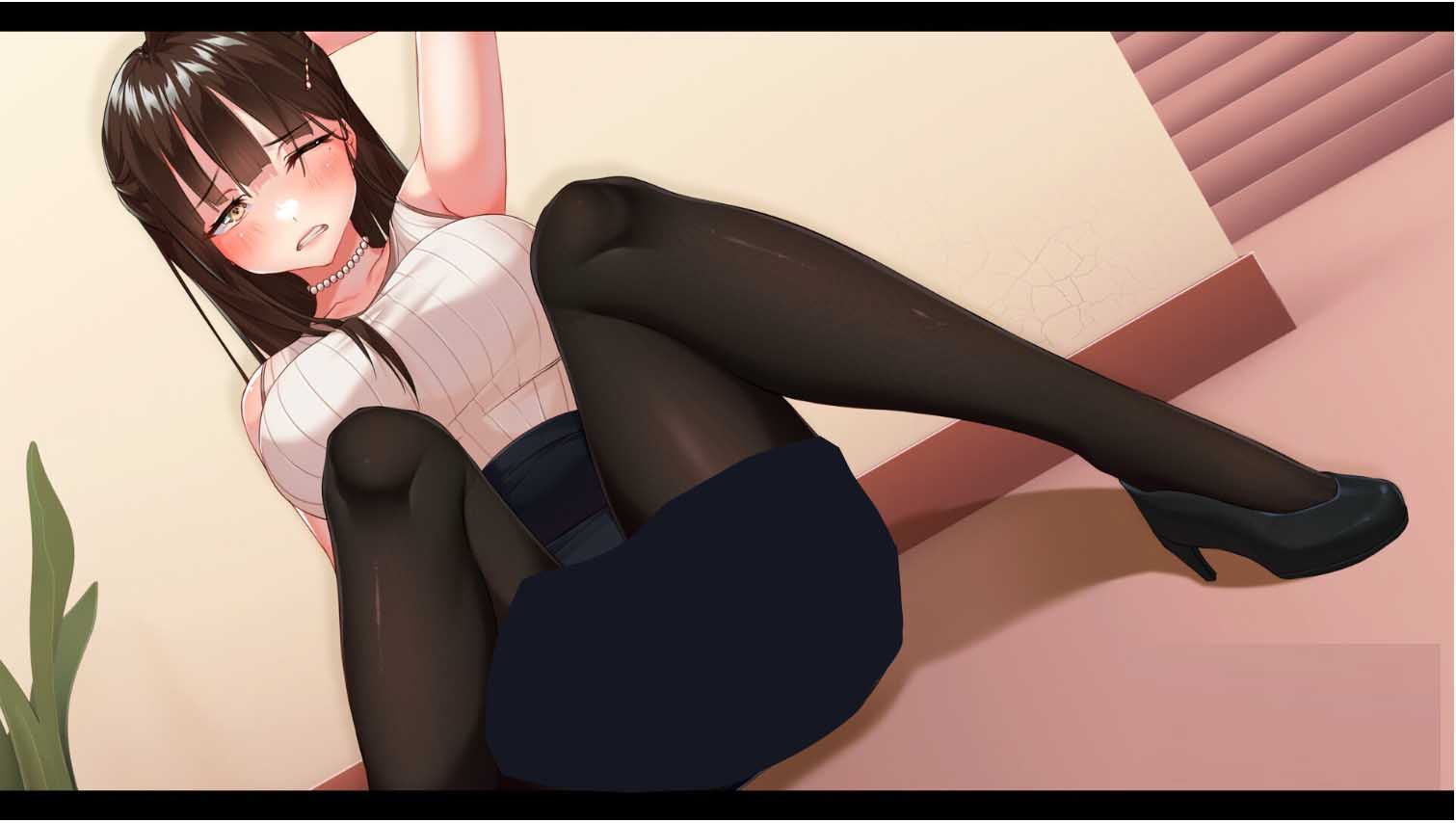 [SLG/步兵/NTR]我跟上司老婆的二三事/Wife of My BossSTEAM官中[300M]