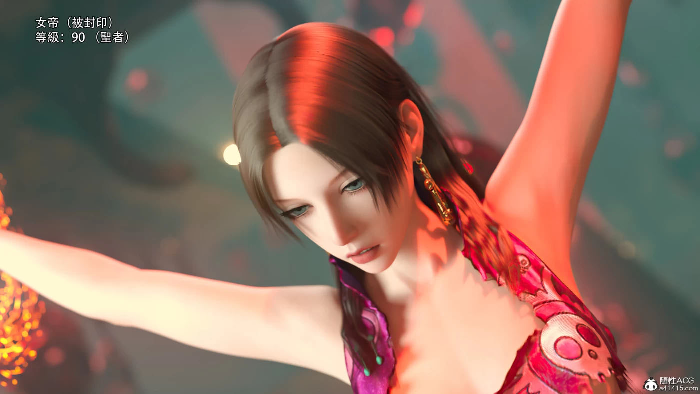 逆转HD第一季_01-80+第二季-归尘长梦+番外X35 [更新/7.2G][3D全彩] 
