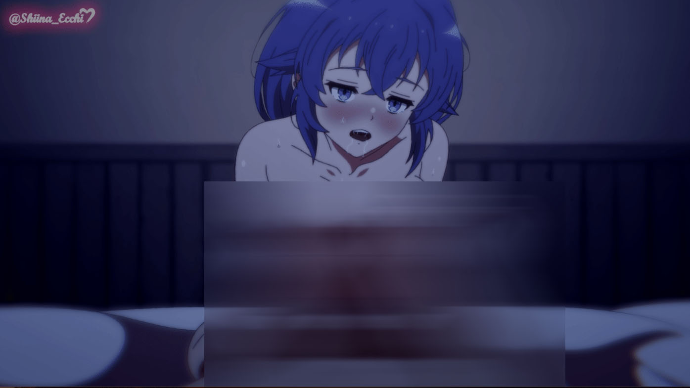 Shiina Ecchi 合集 2021-2025.06.02 【13.3G/UC】【2D动画/无修】 