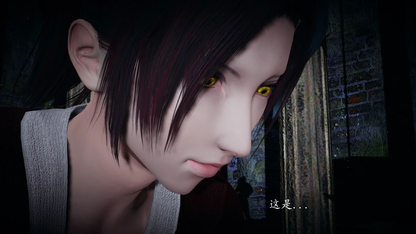神谕第1-3季01-14+番外X6 [更新/4.1G][3D全彩] 