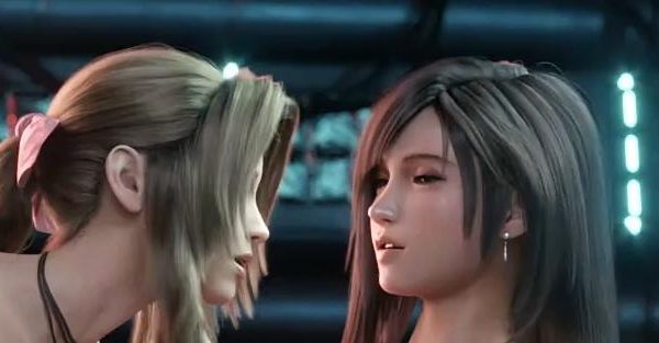 【3D】 bamhor 6月新作:爱丽丝&蒂法 女神姐妹花 4K 60FPS【2.7G】【百度盘】