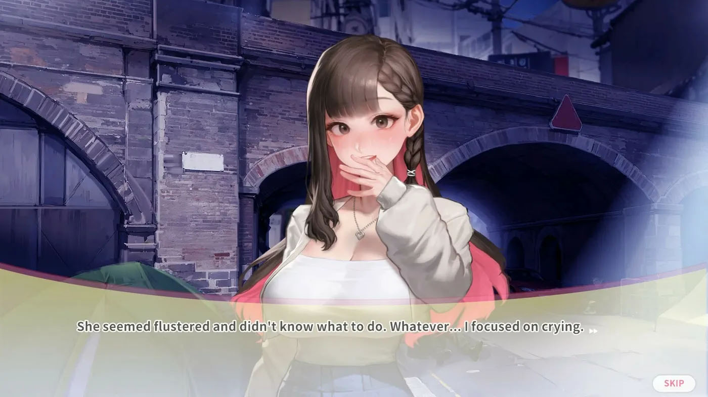 Streaming ON! VTuber Training Ver1.02 Steam官方中文版 [PC游戏]   [更新/466.9M] 