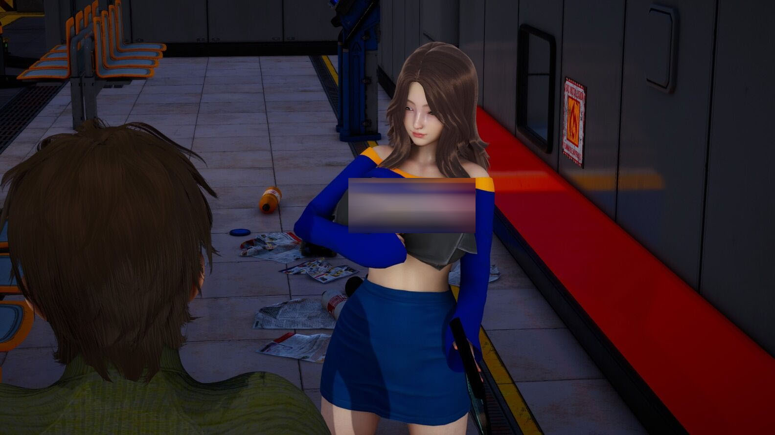 利维坦v0.02 AI版 Leviathan [3.67G][欧美SLG/汉化/双端] 