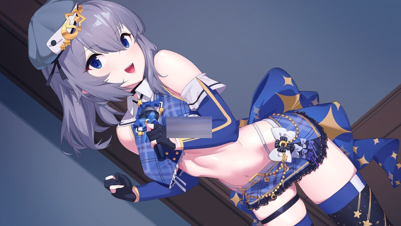  金斧偶像:金小萱+密室逃脱篇 Golden Axe Idol Build.9782174 STEAM官中版+全DLC 【1.70G/UC】【日式SLG】