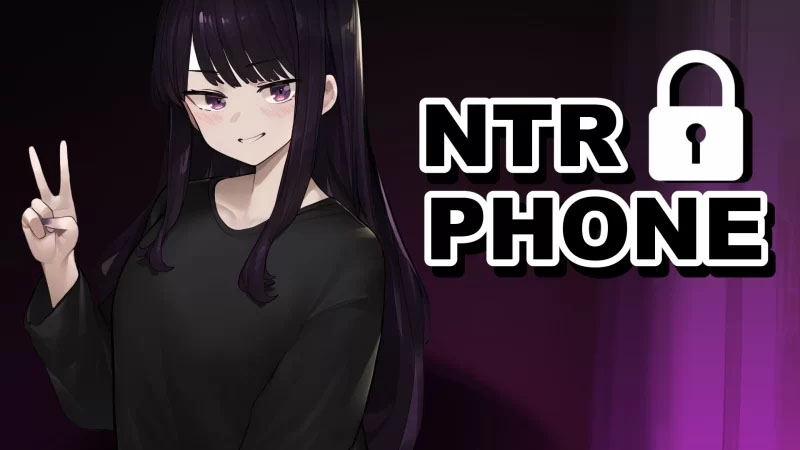 NTR 手机 V0.27 官方中文版【930M/UC】【SLG/动态/PC+安卓】