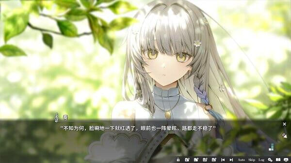  KANADE [4.46G]ADV/官中/PC+krkr]