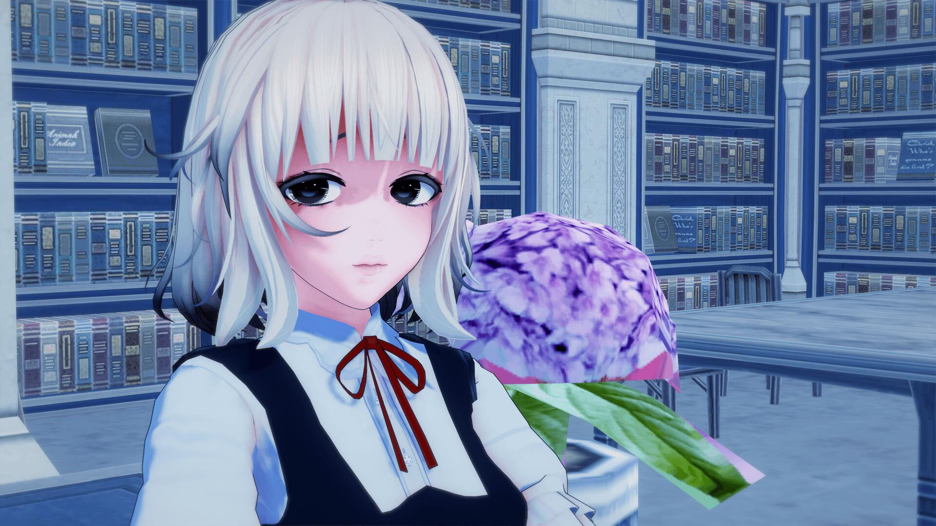 神阶学院0.15 AI版 God Tier Academy [2.9G][日系SLG/双端] 