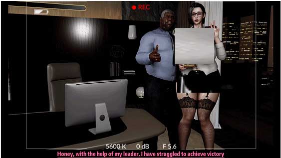[3D/无修CV] Nythra3D 6月新作 娑娜+艾希+黑百合+萨勒芬妮 [1G/百度网盘]