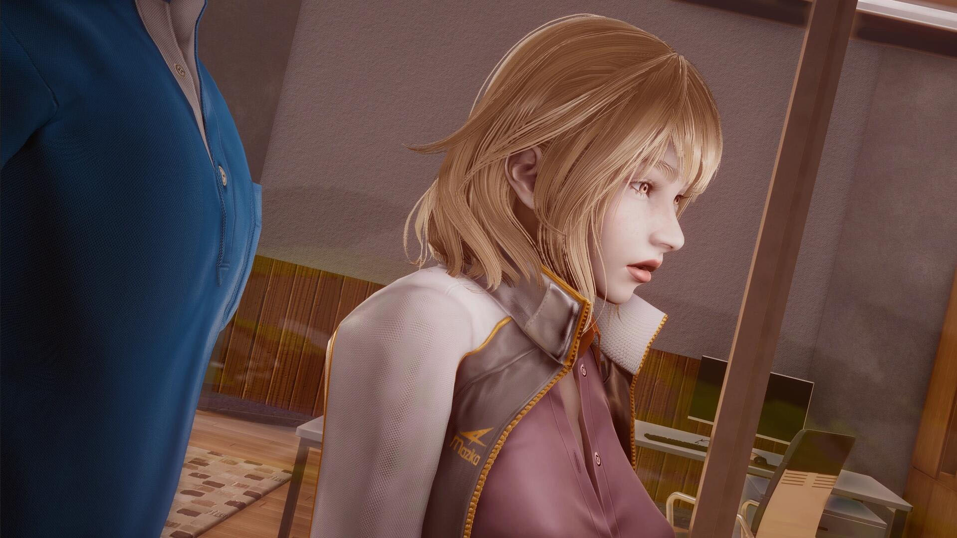  毒性 v0.07.0 AI版 ToxiCity [2.34G][欧美SLG/汉化/双端]