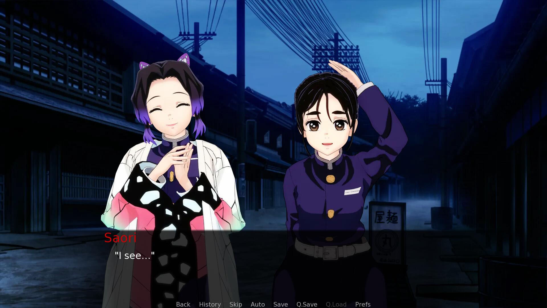 恶魔魔术师 0.12赞助 AI版 Demon Charmer [2.27G][同人SLG/沙盒/双端] 