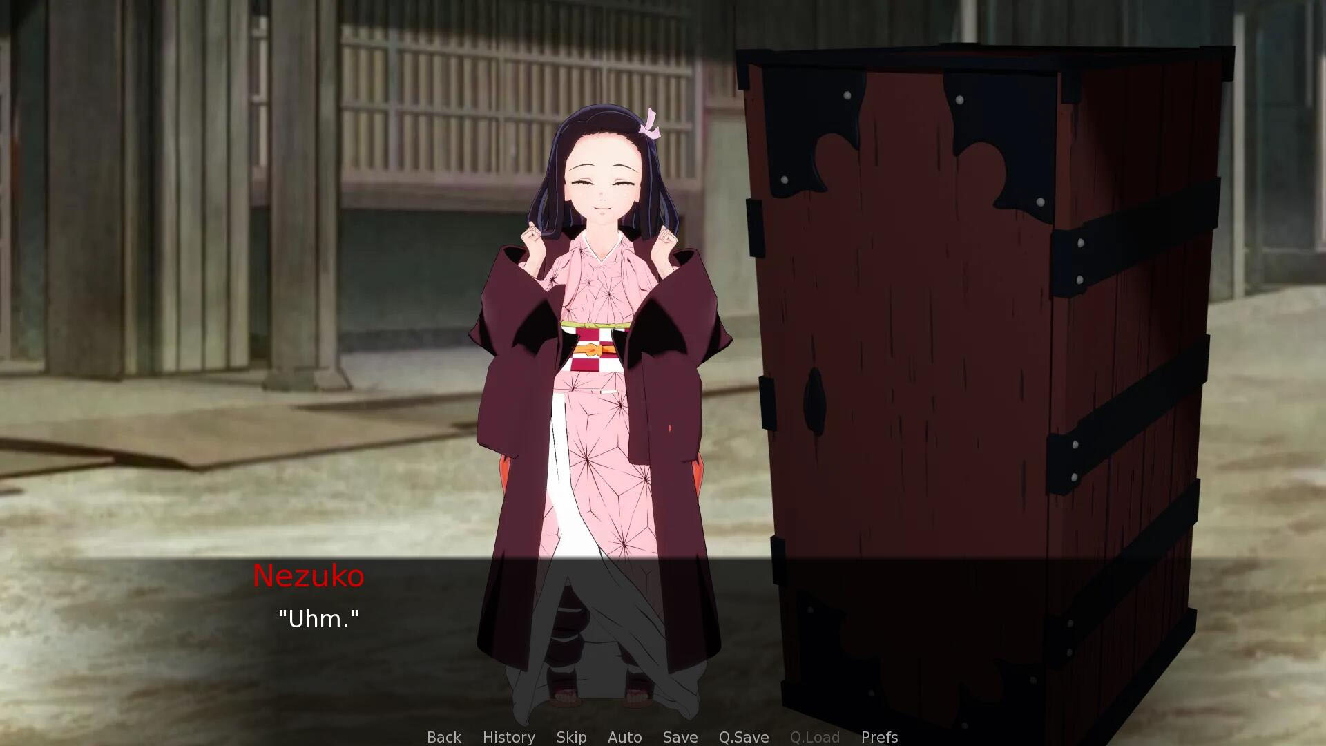 恶魔魔术师 0.12赞助 AI版 Demon Charmer [2.27G][同人SLG/沙盒/双端] 