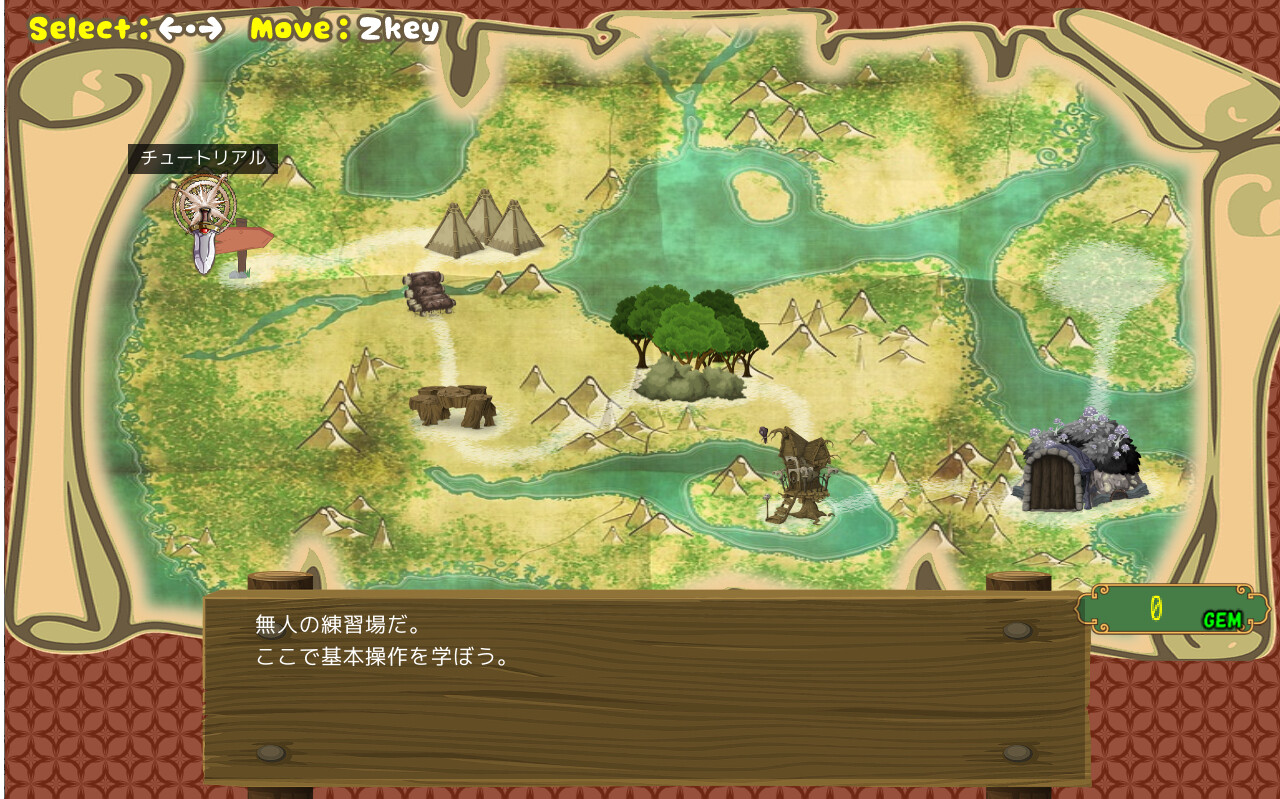 [动作ACT][アンコクマリモカン社团]流浪剑士柯伦Theワンダリングコルン[Ver1.01][STEAM官中/220M]