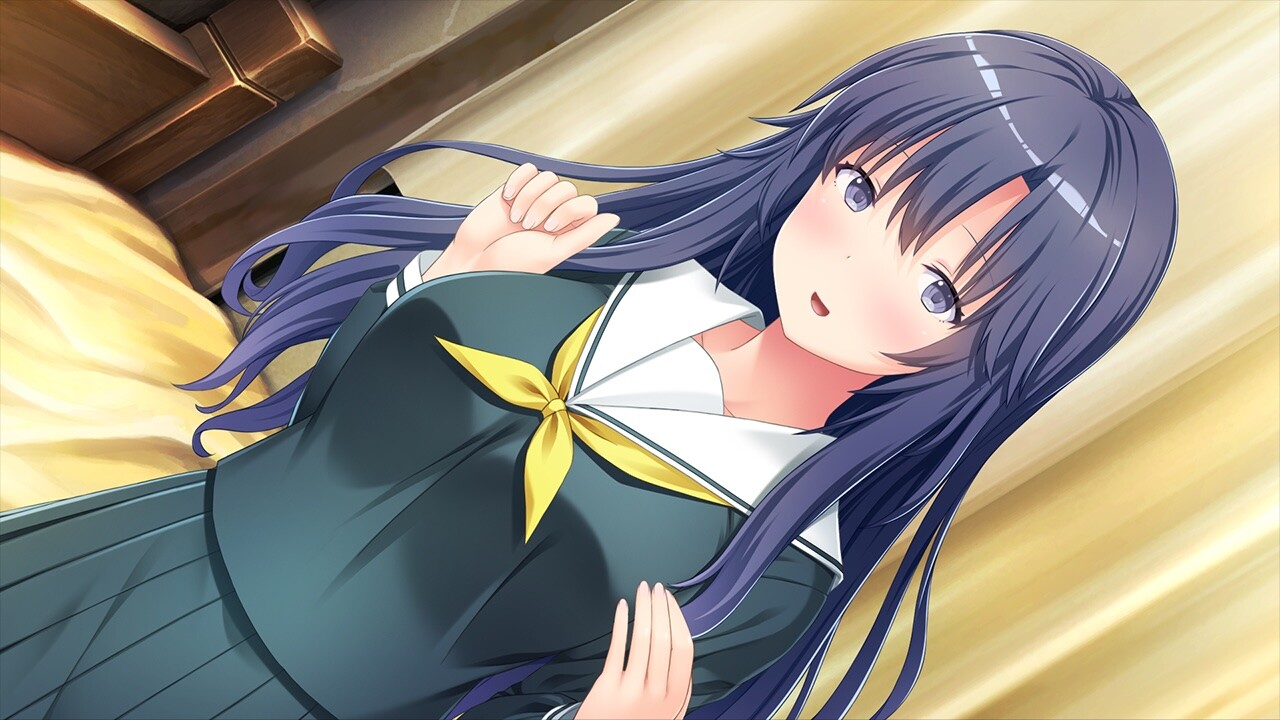[ADV女仆]纯爱咖啡厅～帕露菲重制版Parfait Remake[V1.0][STEAM官中/3.5G]