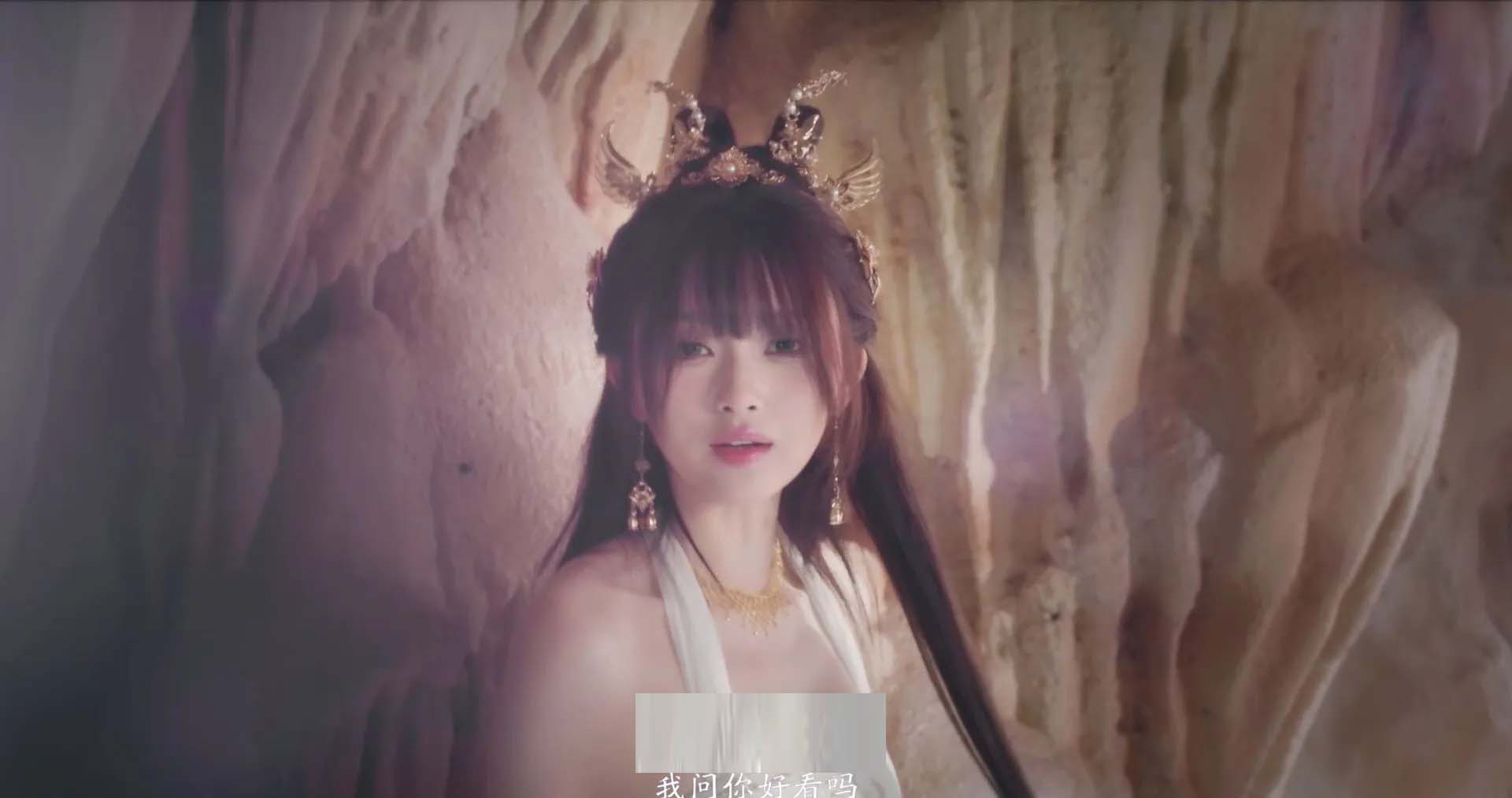 [互动SLG真人全动态/PC]美女，请别影响我成仙 Build.18933809 官方中文版【24G】