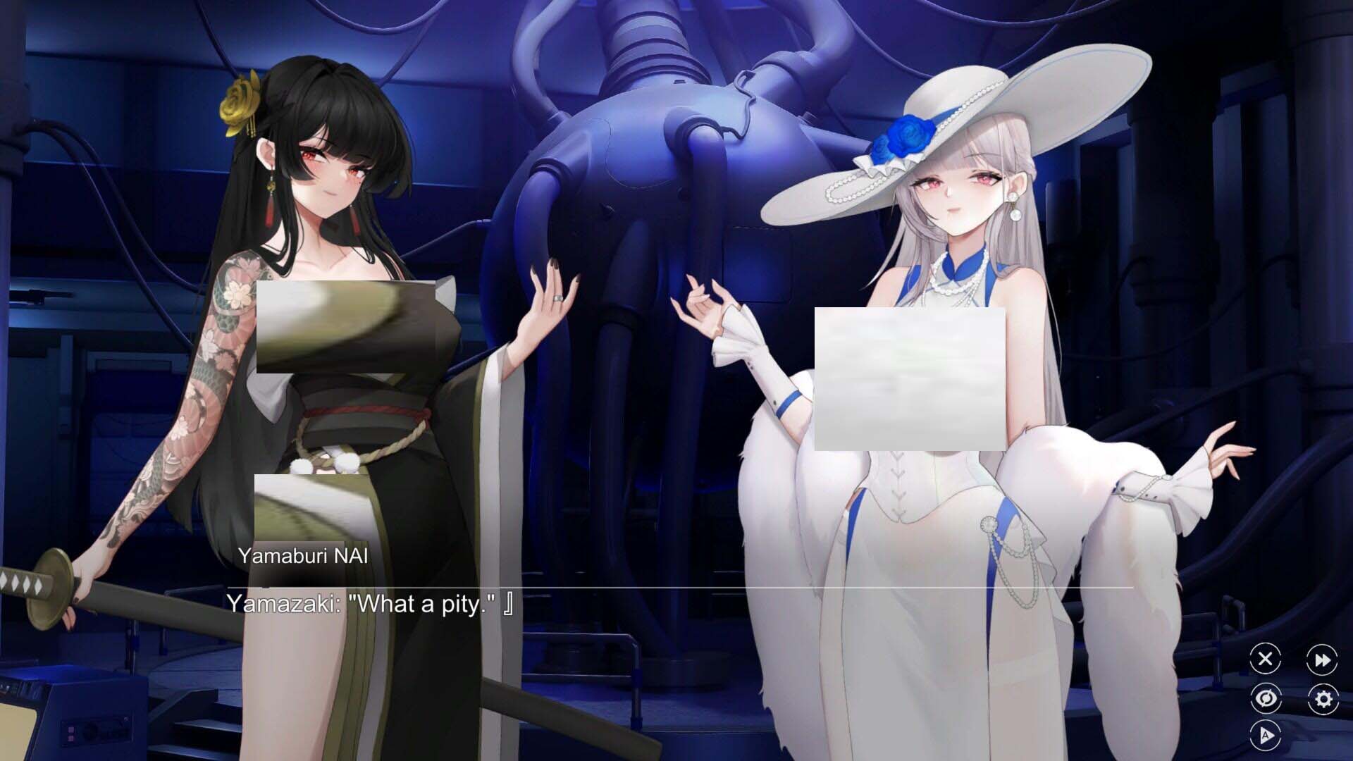 [SLG]欲之梦v1.1.9 PC官中步兵版[2.5G]