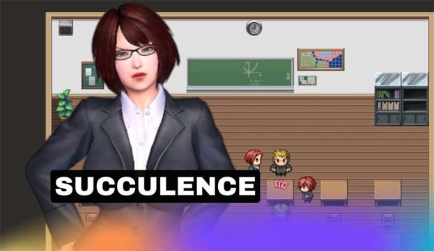 [3D动态RPG]多汁诱惑2真人版Succulence 2: Live Action[Ver0.58.1][pc安卓双端/2G]
