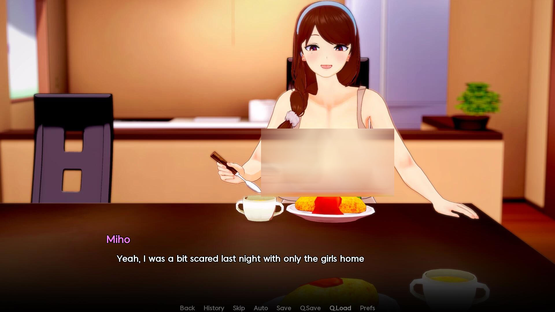 新家庭 v0.2.6 AI版 New Family [2.5G][SLG/汉化/沙盒/双端] 