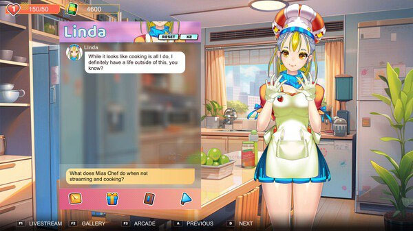 元老级主播的节奏挑战 Demo版 OG Streamer Beats [395M][ACT/官中/PC] 