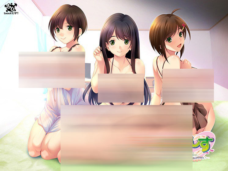 妈妈与女儿 ～选妈妈还是选我？v1.12 [1.14G][ADV/AI汉化/PC]