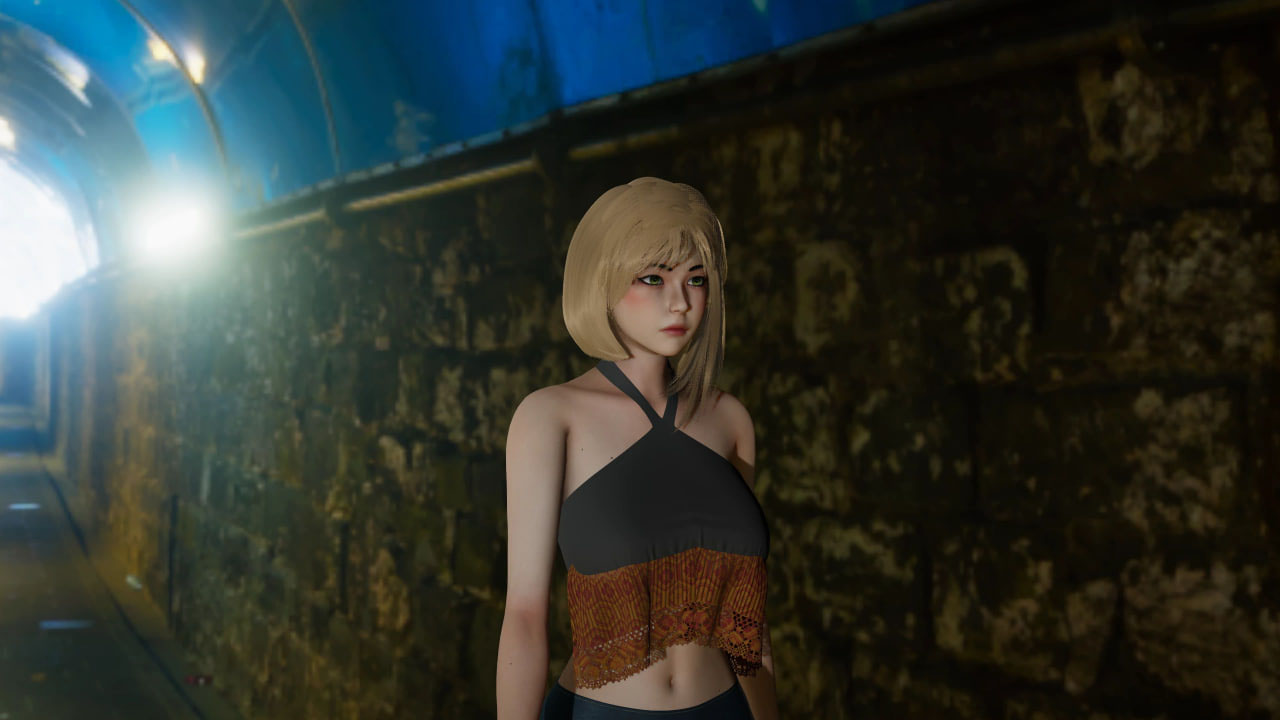 隐藏的现实 v1.0完结 AI版 Hidden Realities [1.14G][SLG/完结/双端] 