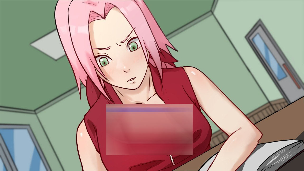 被查克拉束缚 v0.11 AI版 Bound by Chakra [610M][SLG/汉化/沙盒/双端] 