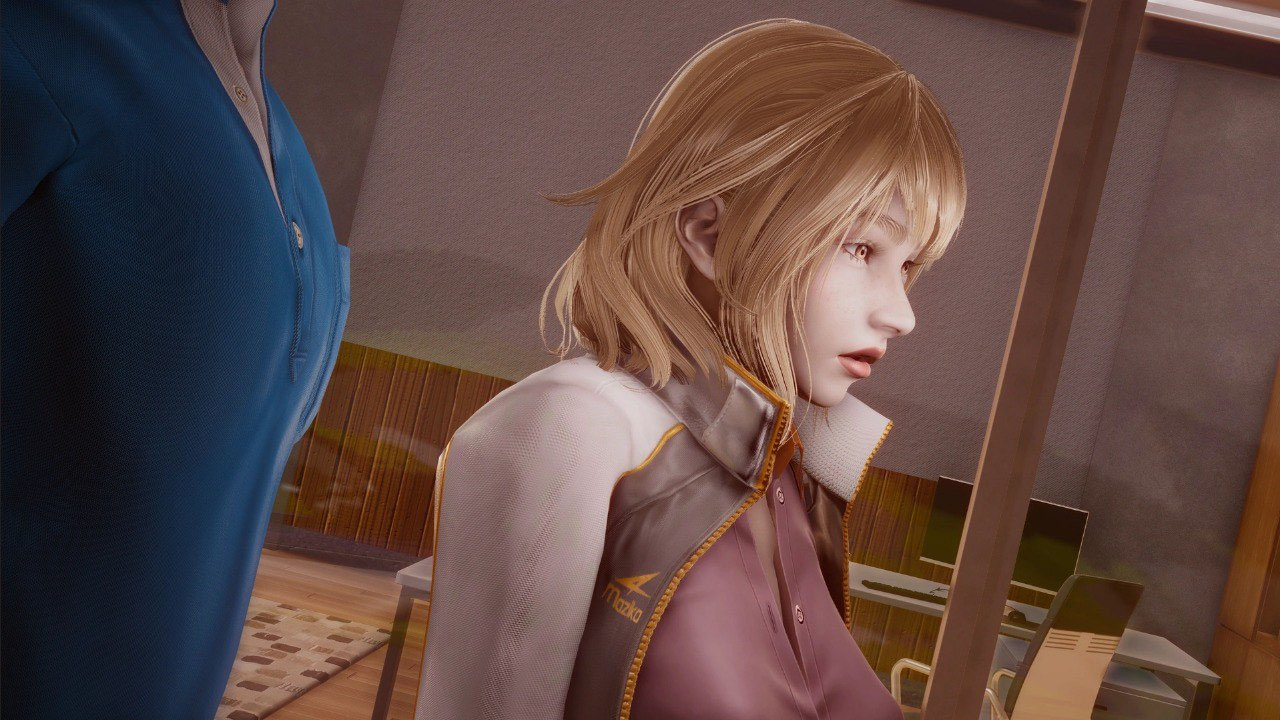 毒性 v0.08.0 AI版 ToxiCity [1.36G][SLG/汉化/双端] 