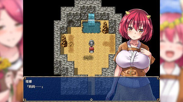 鬼畜任务 [570M][RPG/官中/PC] 