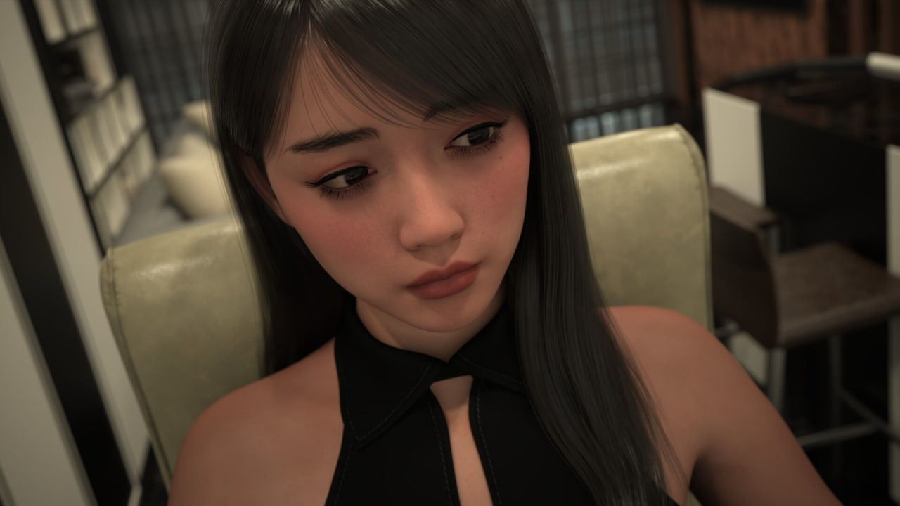  欲燃篇章 Lusty Chapters [1.28G][RPG/官中/PC]