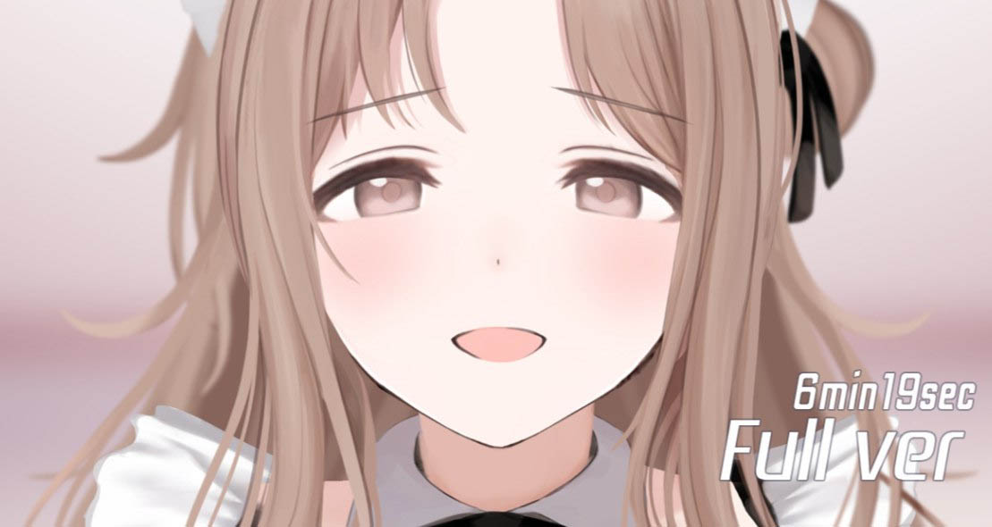  雏菜/30 【272MB/UC】【live2d】 【najar】