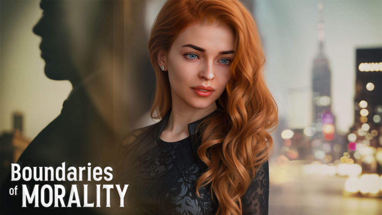 道德的界限 v0.500 AI版 Boundaries of Morality [3.07G][SLG/汉化/双端] 