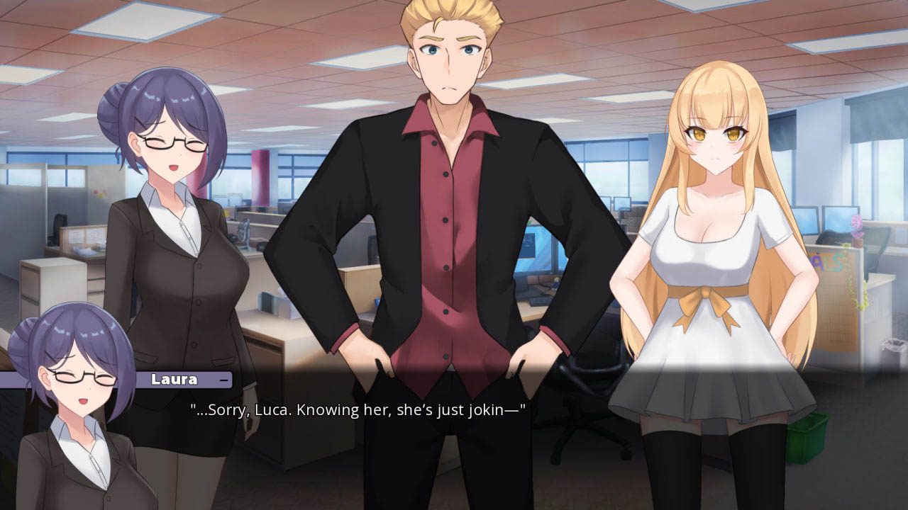 未兑现的承诺 v0.9.0 A Promise Best Left Unkept - Aya Edition 官方中文版 [3.63G][SLG/汉化/安卓] 