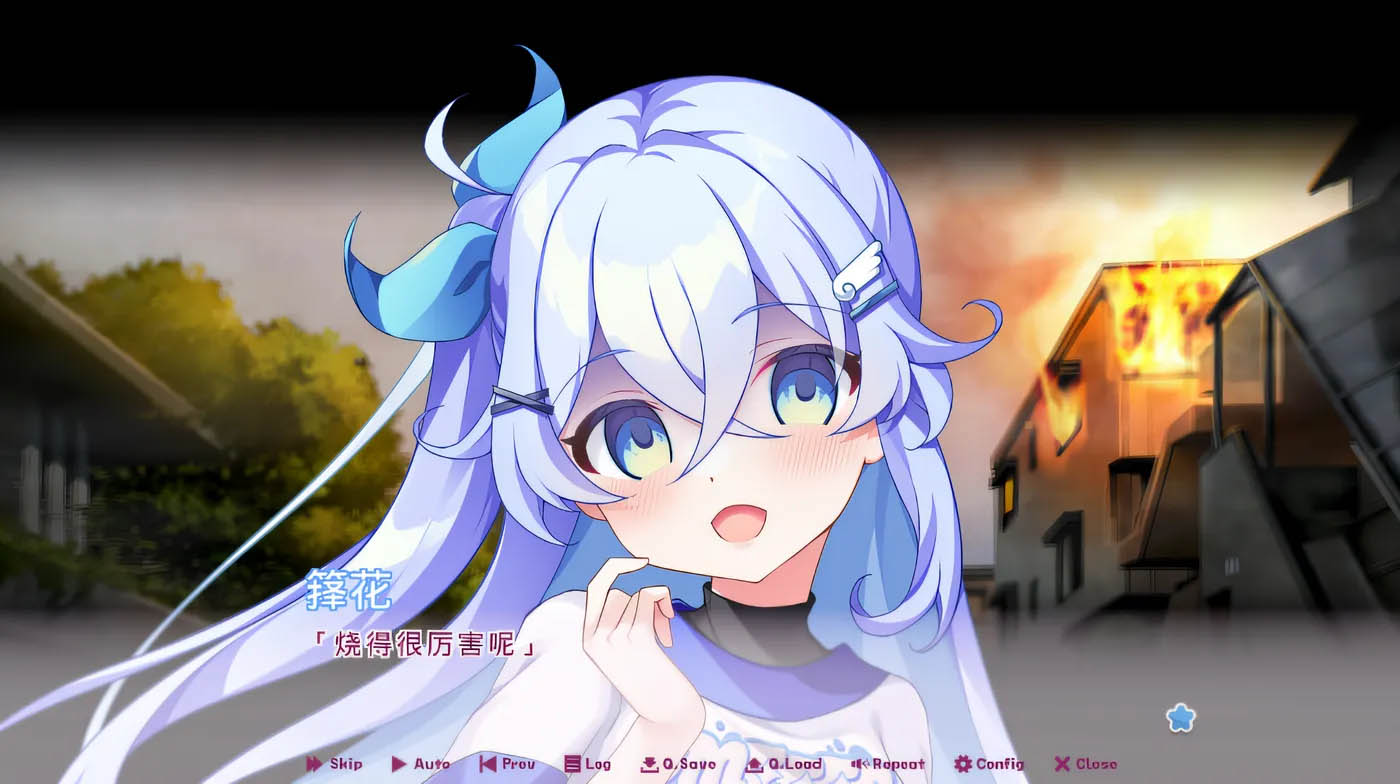  好可爱！！超可爱的流行娃娃！ 云翻汉化版 [新作/3.2G]  [PC游戏] 