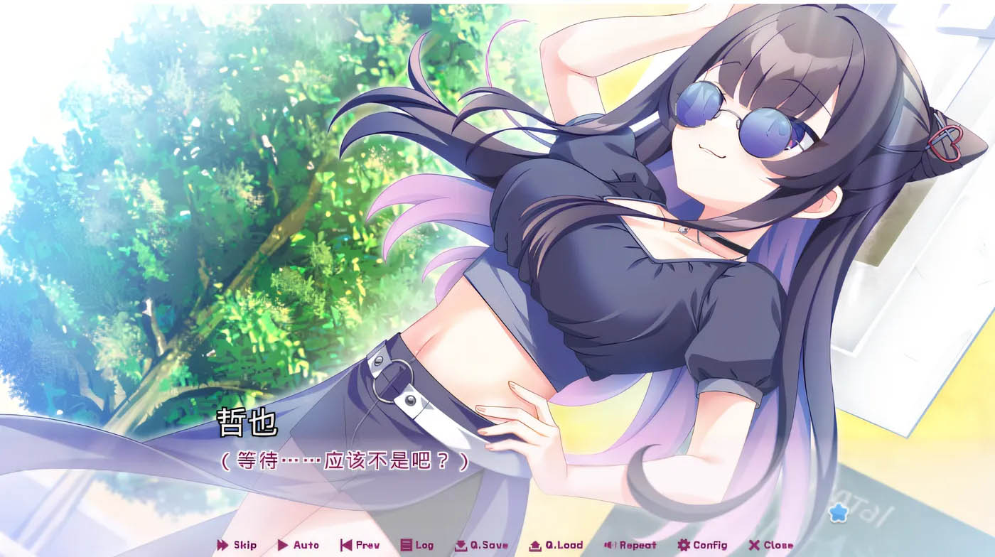  好可爱！！超可爱的流行娃娃！ 云翻汉化版 [新作/3.2G]  [PC游戏] 