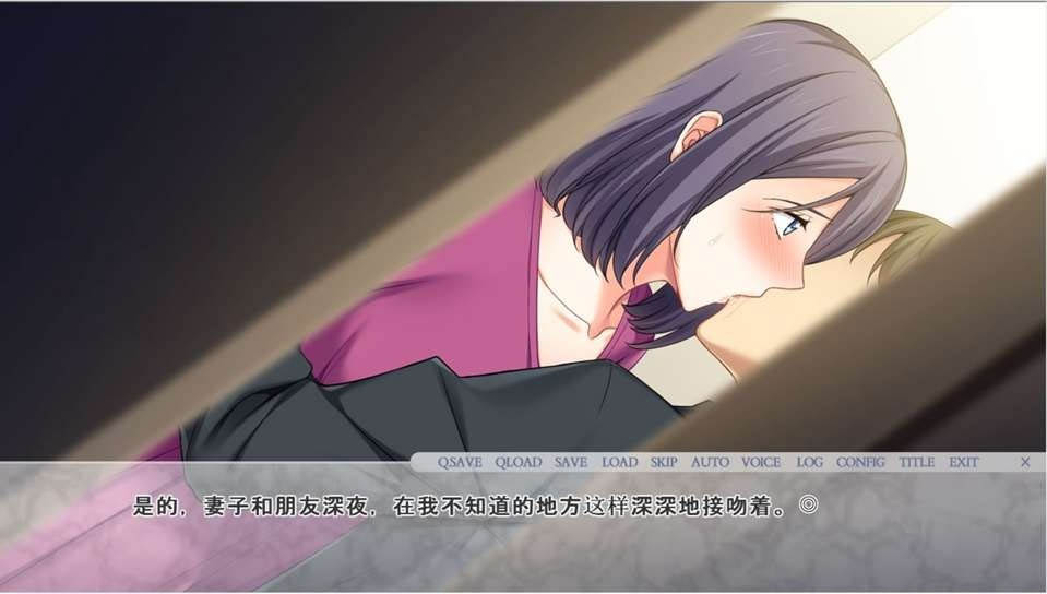 共享老婆：美乃利PC+安卓模拟完整汉化版[1G]