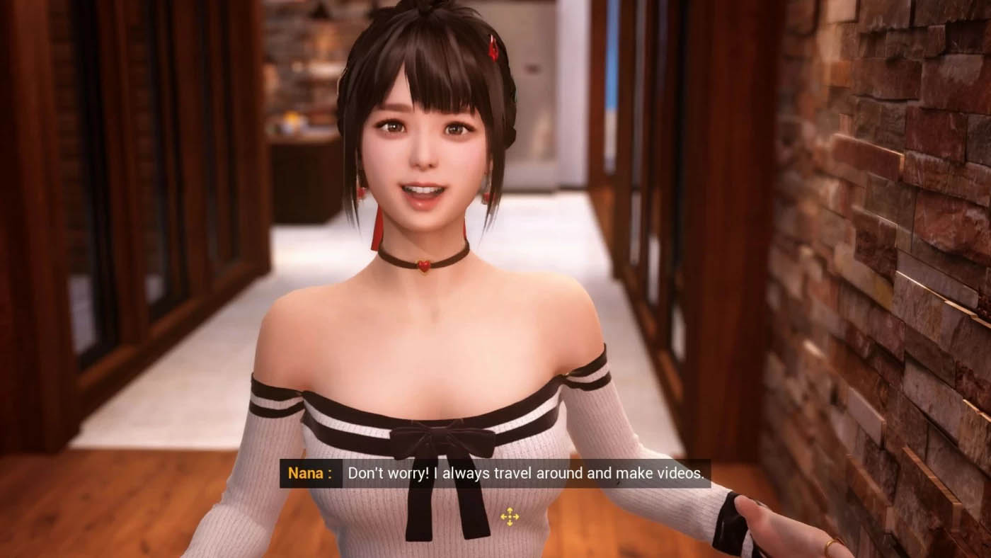 与你在一起BnB Ver2025.07.29 官方中文版 [更新/35G] 