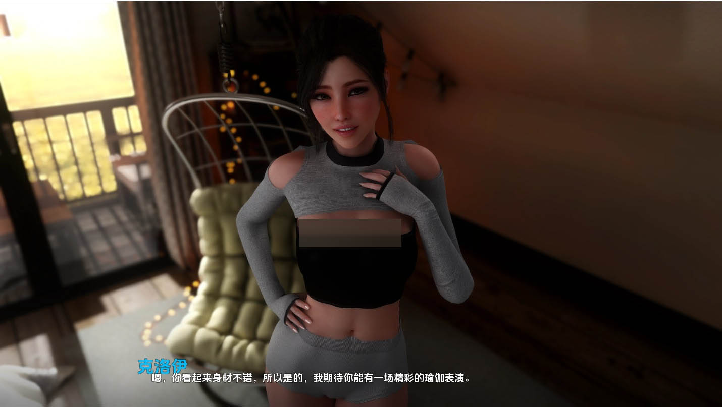 德西里姆DESIRIUMDESIRIUM[v0.12.1]PC+安卓汉化版[4.3G]