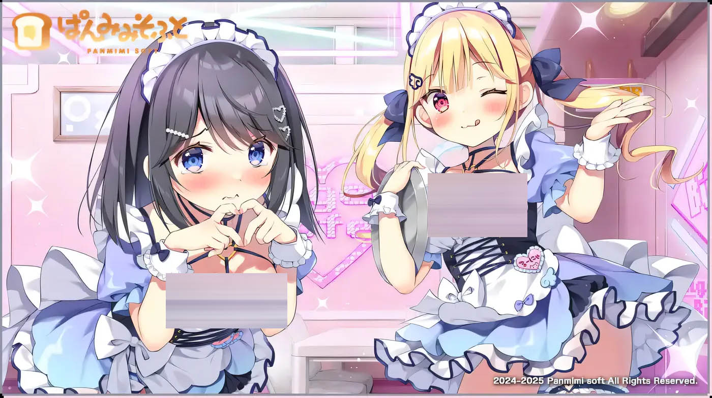 欧尼酱继续！由莉与秘密恋情 AI汉化版+全CG存档 [新作/1.5G]  [PC游戏] 