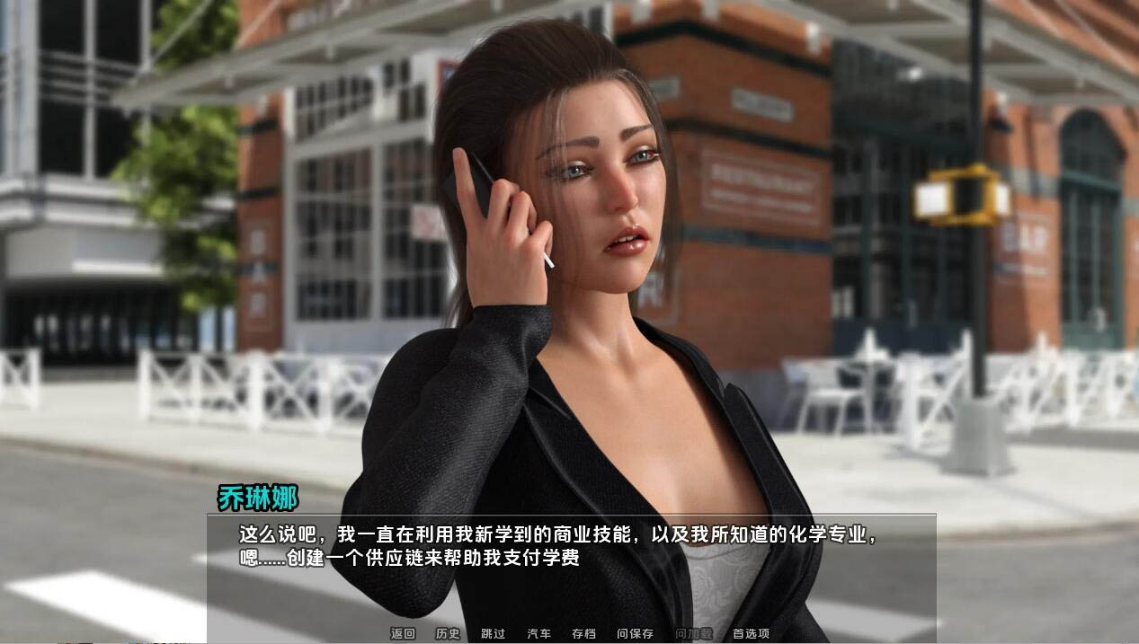 凯西的秋天凯西的堕落Casey'sFallv2024-05PC+安卓汉化版[1.2G]