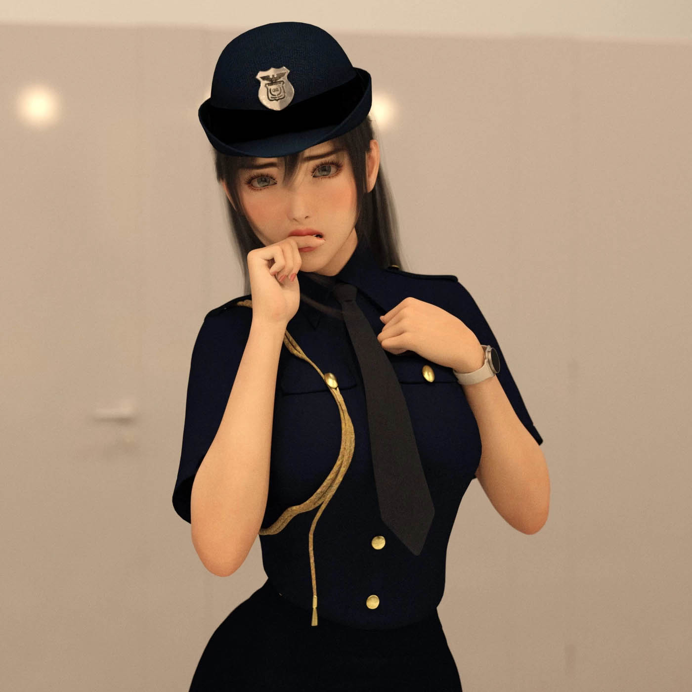 黑丝女警队01-04+番外篇-林岚的旧相识01-04+小說X4 [更新/1012.1M][3D全彩] 
