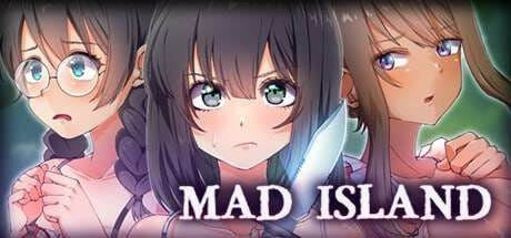 生存游戏Steam版 疯狂岛 Mad Island v0.3.1 [1G][SLG/PC/官中] 