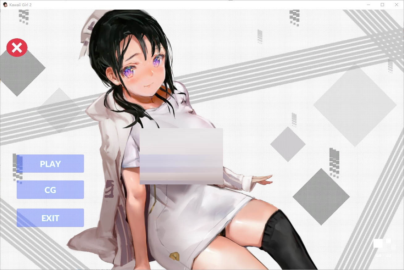 [H版元气骑士]KawaiiGirl2！官方中文版付前作[1.5G][ACT/汉化]