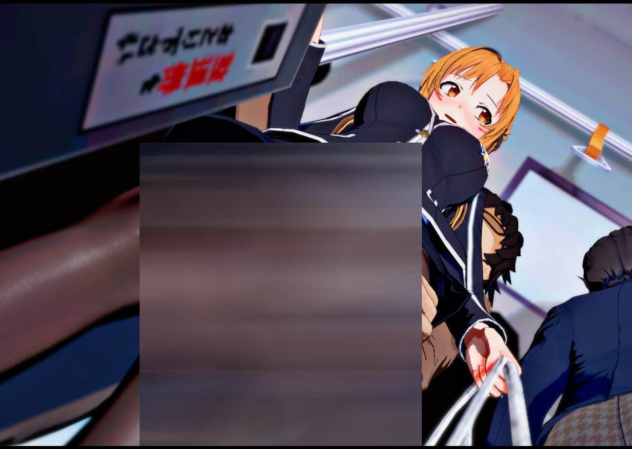 SAO~气息遮断魔法的陷阱Ⅱ~ ver0.745 官中版 [2G][RPG/PC+安卓] 