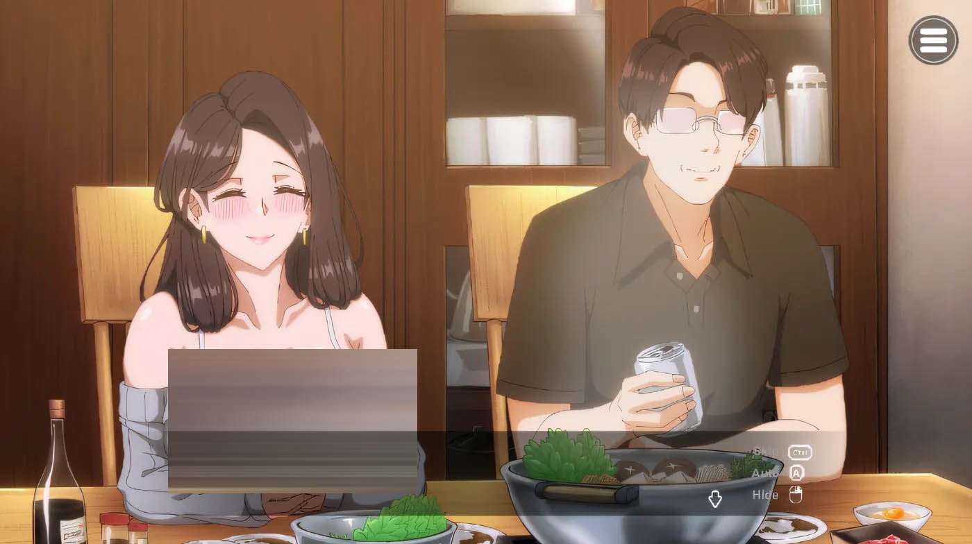  邻家的人妻2-在丈夫身旁忘我地中出SEX Ver1.02 DL官方中文修复版 [新作/2G]  [PC+安卓] 