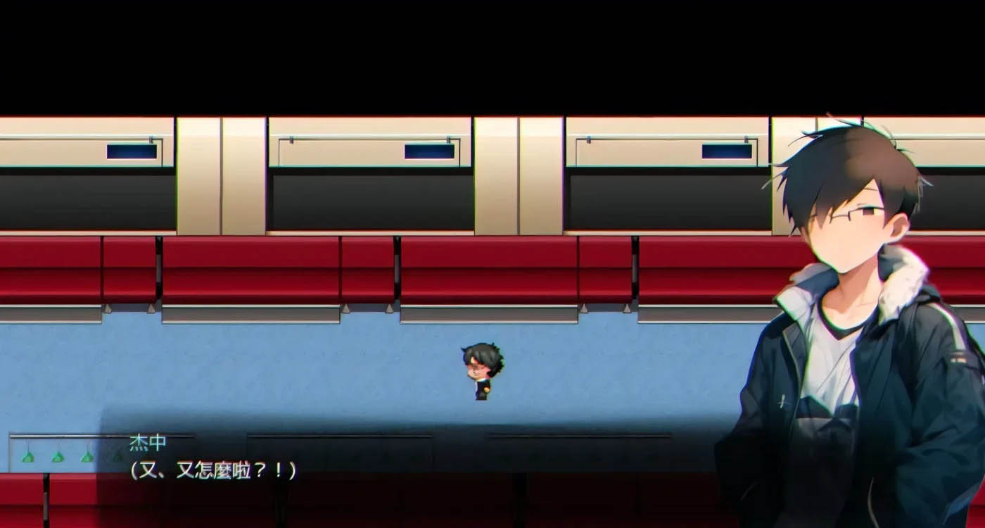  尸落之城─堕入欲望的阴影Ver0.82 官方中文版 [更新/2.4G]  [PC游戏]