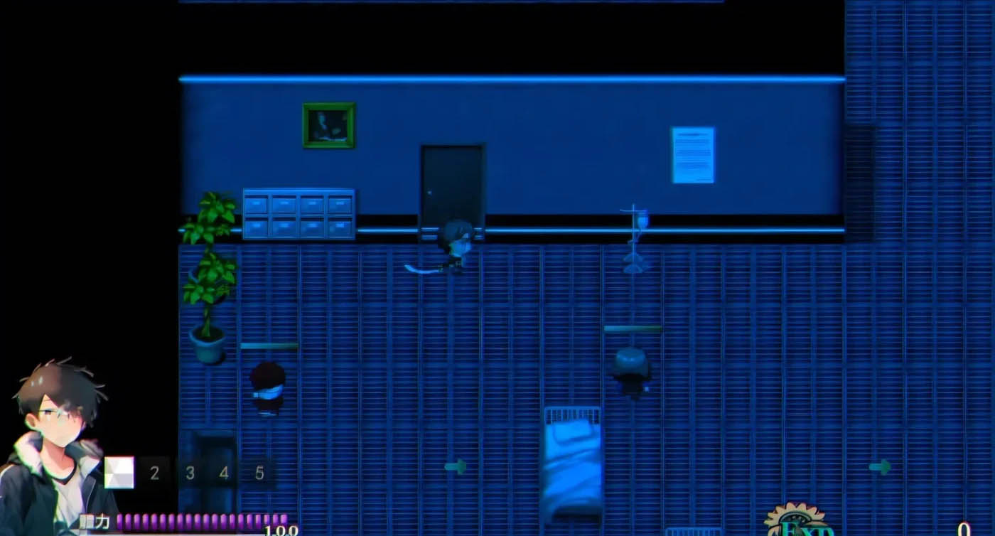 尸落之城─堕入欲望的阴影Ver0.82 官方中文版 [更新/2.4G]  [PC游戏]