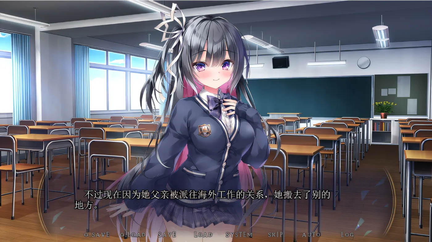 星光蓝～儿时玩伴兼推的偶像少女在不知不觉中被开发着～ AI汉化版[1.9G] 